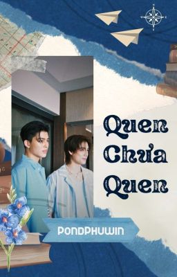 Quen Chưa Quen