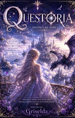 Questoria: Người Lạc Giới