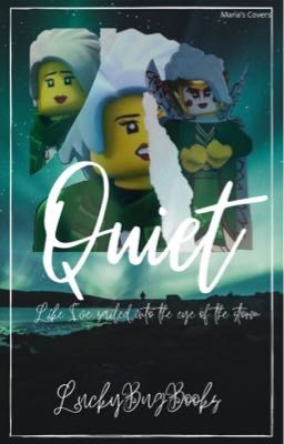 Quiet | Harumi Fanfic [ON HOLD for June] 