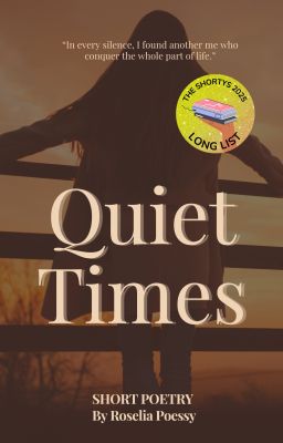 Quiet Times