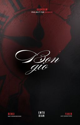 [QUONDAM] Bốn Giờ