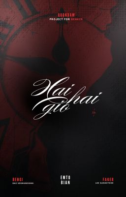 [QUONDAM] Hai Mươi Hai Giờ