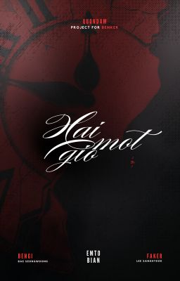 [QUONDAM] Hai Mươi Mốt Giờ