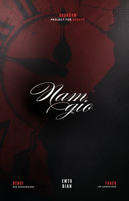 [QUONDAM] Năm Giờ