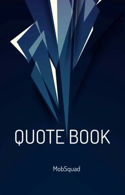 Quote Book
