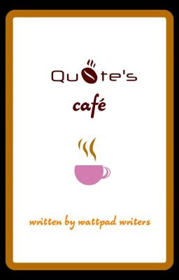 Quote's Café