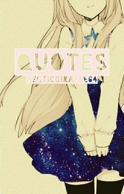 Quotes