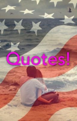 Quotes (Completed)