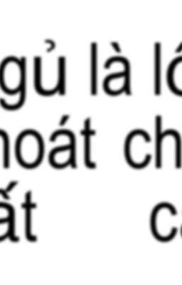 quỷ bắt tha ma. - gen24