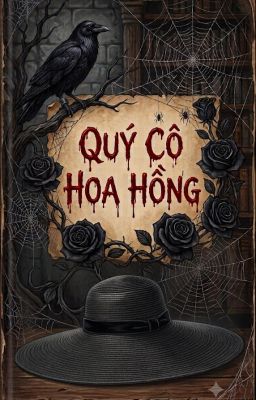 Quý Cô Hoa Hồng