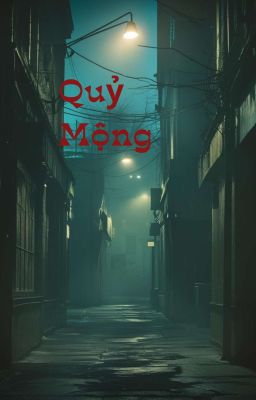 Quỷ Mộng 