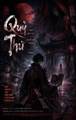 Quỷ thư