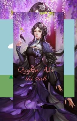 Quyền Lực Tái Sinh