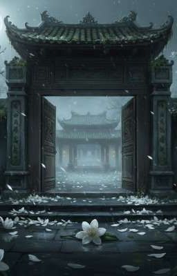 Quỳnh Lạc Phủ Môn