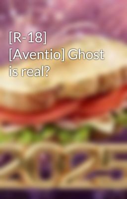 [R-18] [Aventio] Ghost is real?