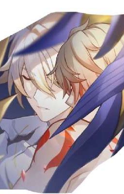 [R-18][Phaidei] Ghi chép về quá trình biến đổi giới tính của Vương Tử Kremnos