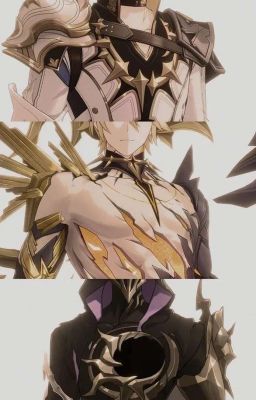 [R-18][Phaidei] Thời Kỳ Tăm Tối