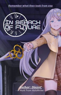 [R13+]《 In Search of Future⟫