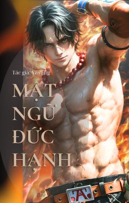 [R18] [ACE X READER] MẬT NGỮ ĐỨC HẠNH
