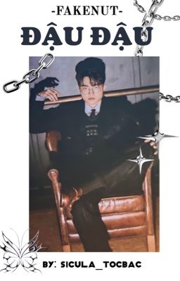 [R18] FAKENUT | Đậu Đậu