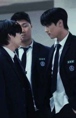 R18 | lén lút [ SeongJin ]