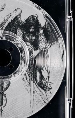 (r18) marhoon | chúa phán