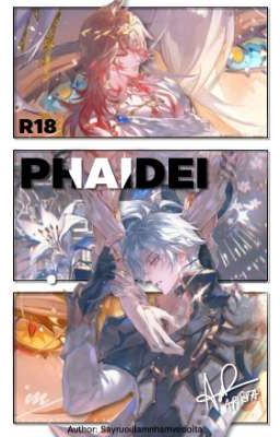 (R18•Phaidei) MẶT TRỜI KHASLANA.