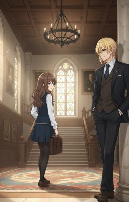 (R18) Quý tộc cặn bã và cựu tiểu thư sa cơ