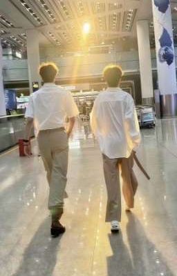 [R18/Triển Thừa] Cùng Nhau