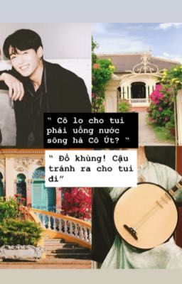 Ra Giêng [jjk & y/n]