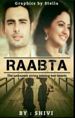 Raabta  #TGA
