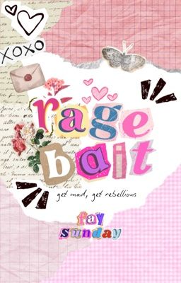 Rage Bait