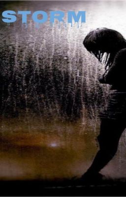 Rain Storm