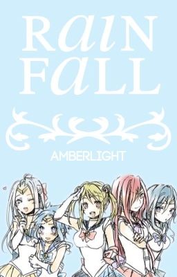 RAINFALL - member interviews
