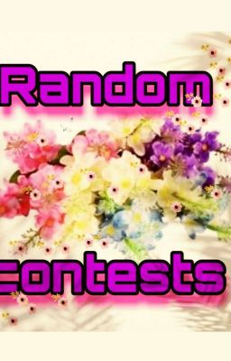 Random Contests Entries