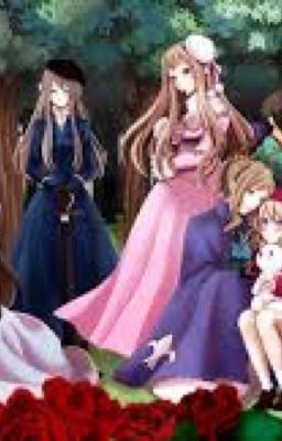 Random Headcanons, Quotes, and Misc things