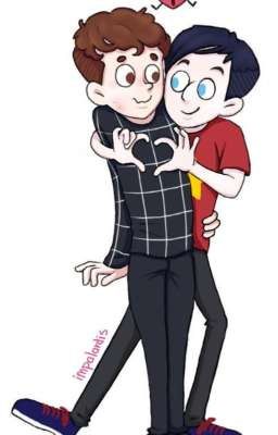 random Number. Phan story