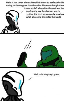 Random OneShots