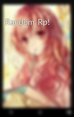 Random  Rp!