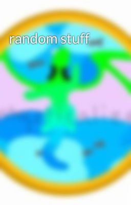 random stuff