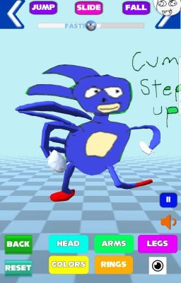 Random stuff