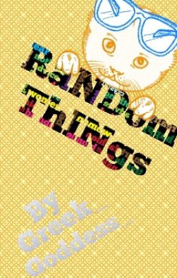 random things