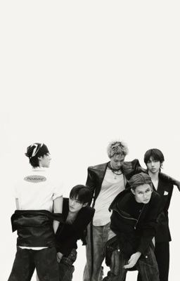 Random things [Cortis x You]