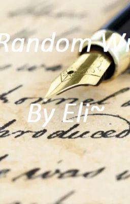 Random Writings