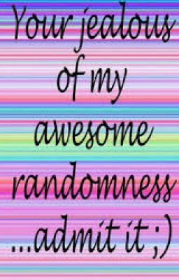 Randomness