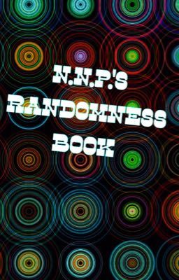 Randomness Book