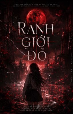 Ranh giới đỏ 
