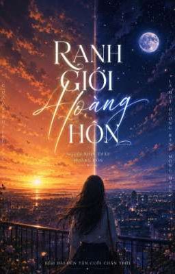 Ranh Giới Hoàng Hôn