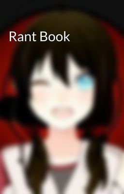 Rant Book
