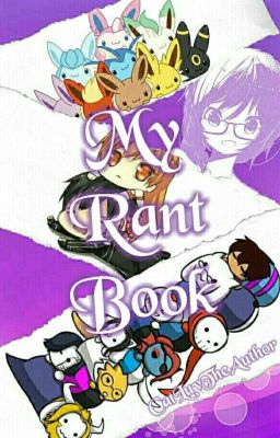 Rant Book